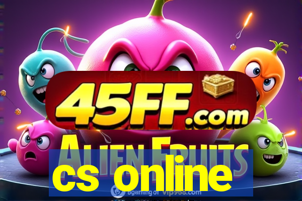 cs online